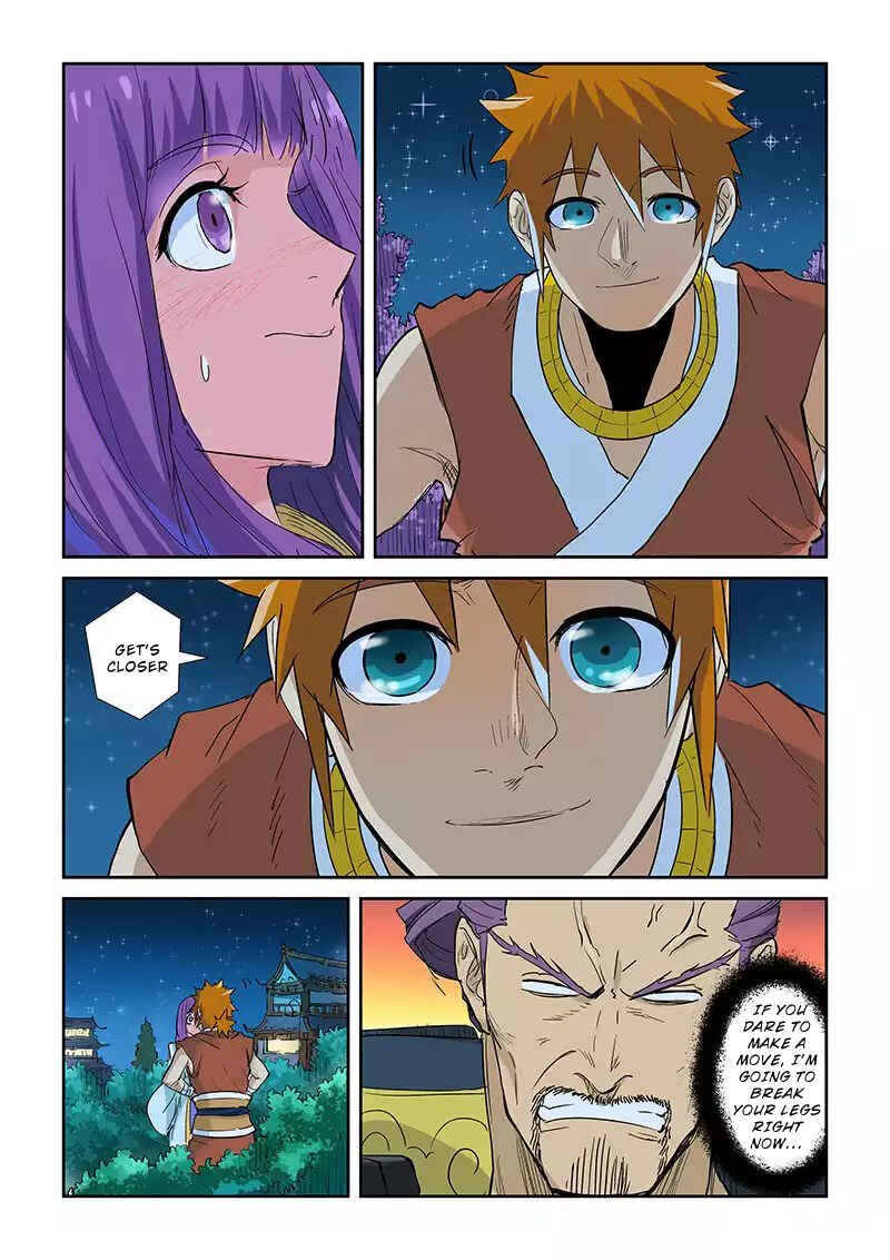 Chapter 124 - Page 4