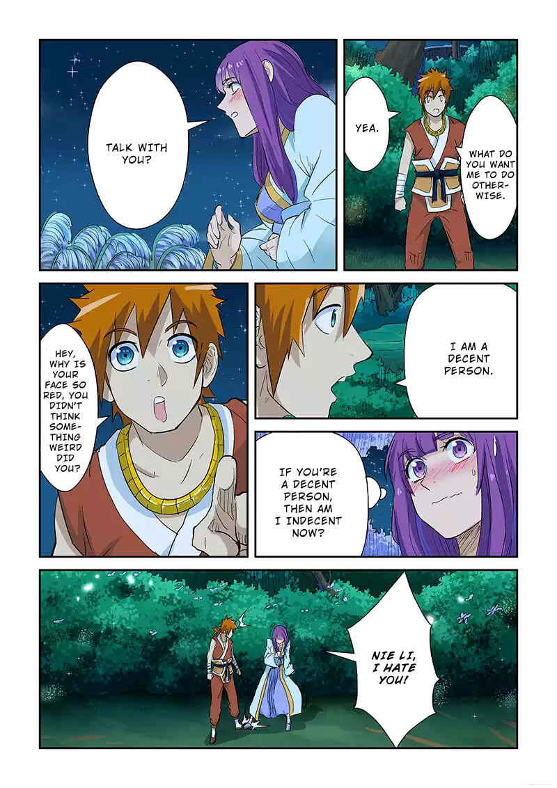 Chapter 124 - Page 8