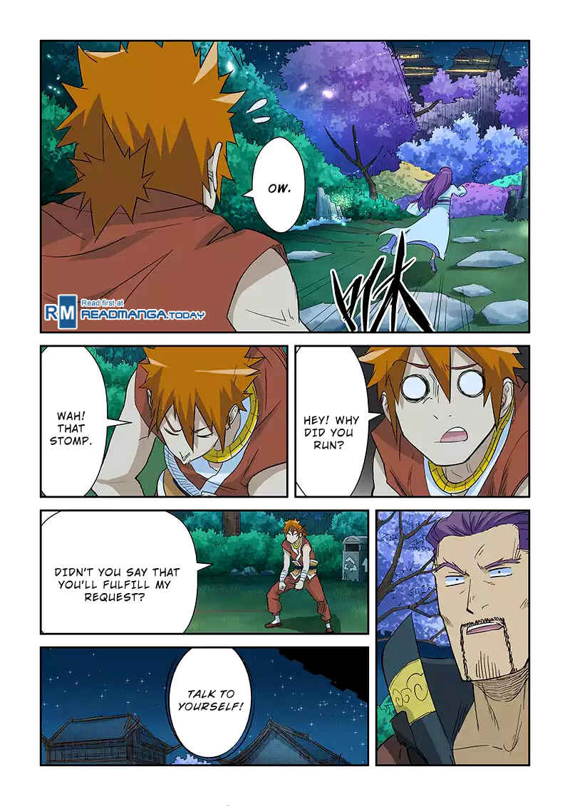 Chapter 124 - Page 9
