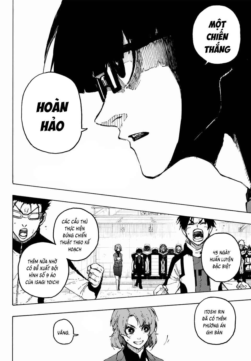 Chapter 324 - Page 17