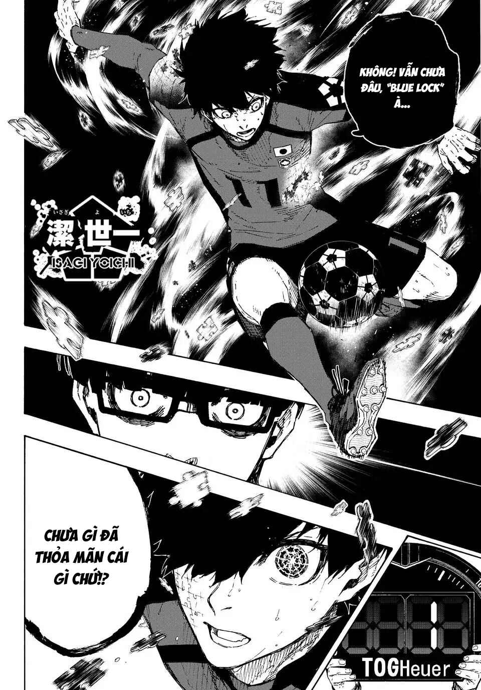 Chapter 324 - Page 19