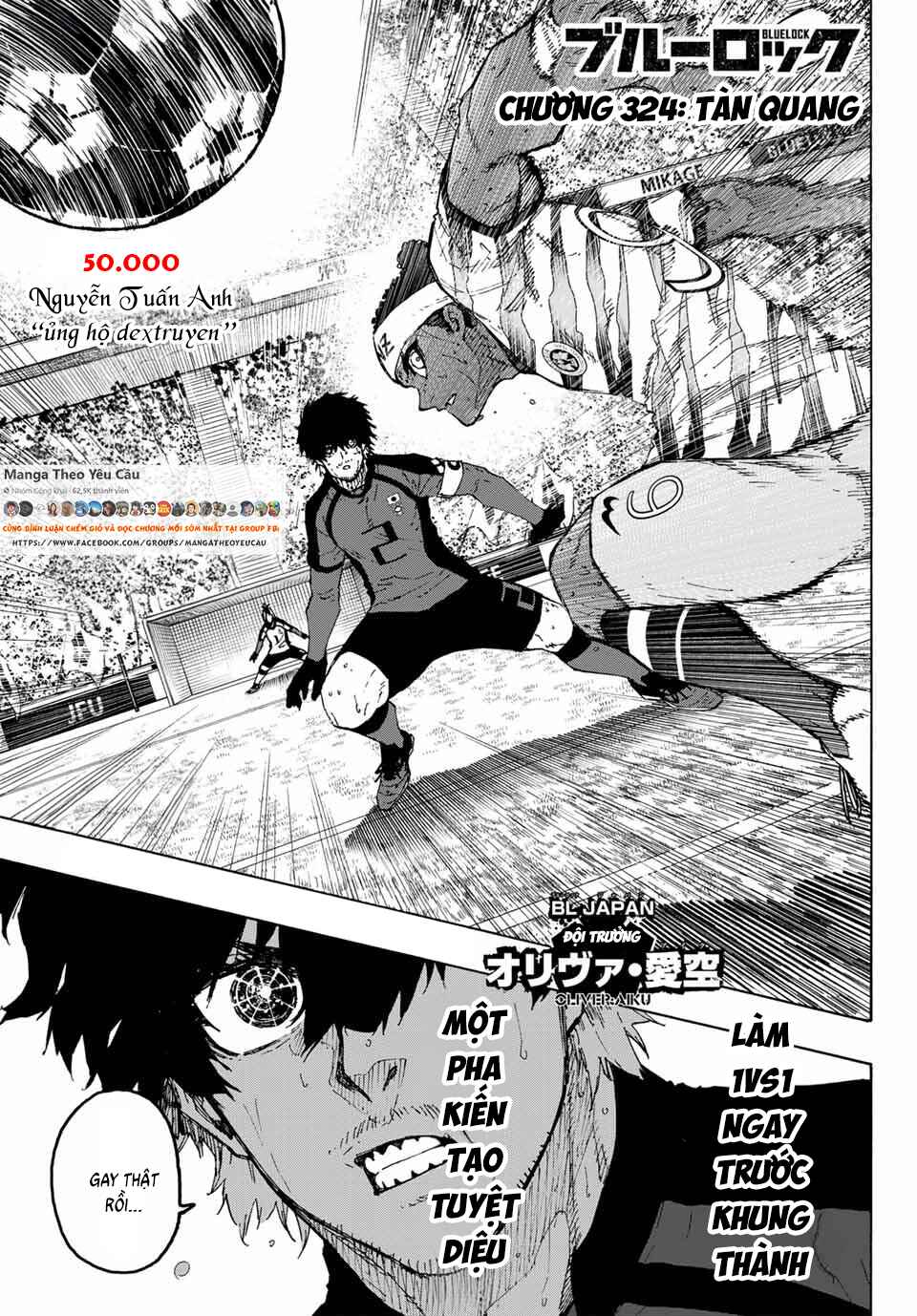 Chapter 324 - Page 3