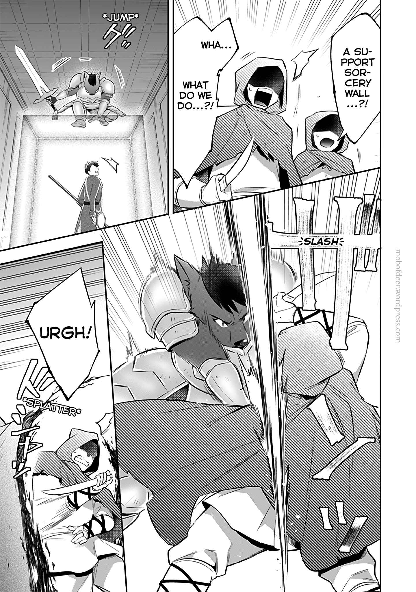 Chapter 32 - Page 12
