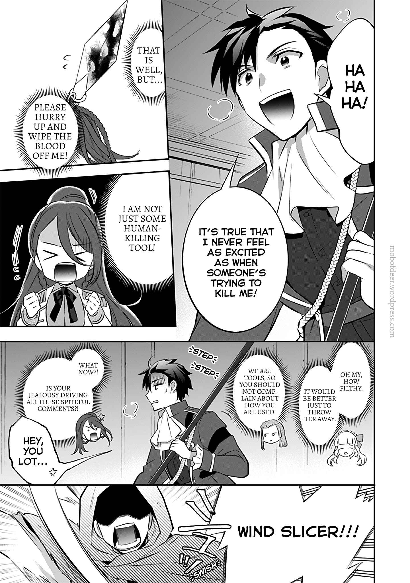 Chapter 32 - Page 6