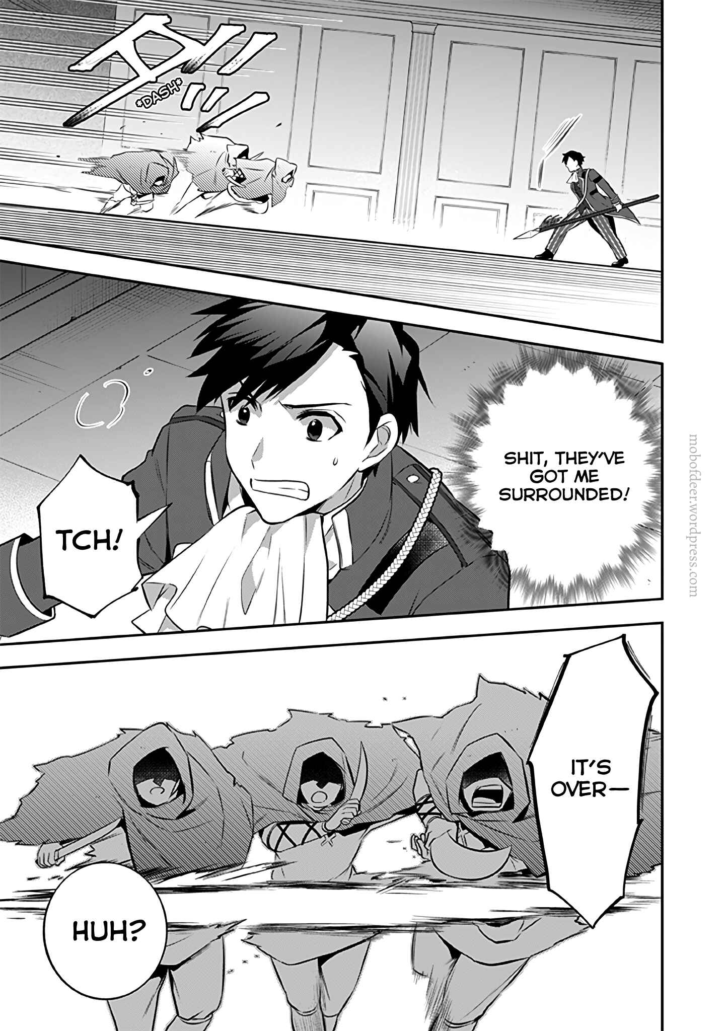 Chapter 32 - Page 8