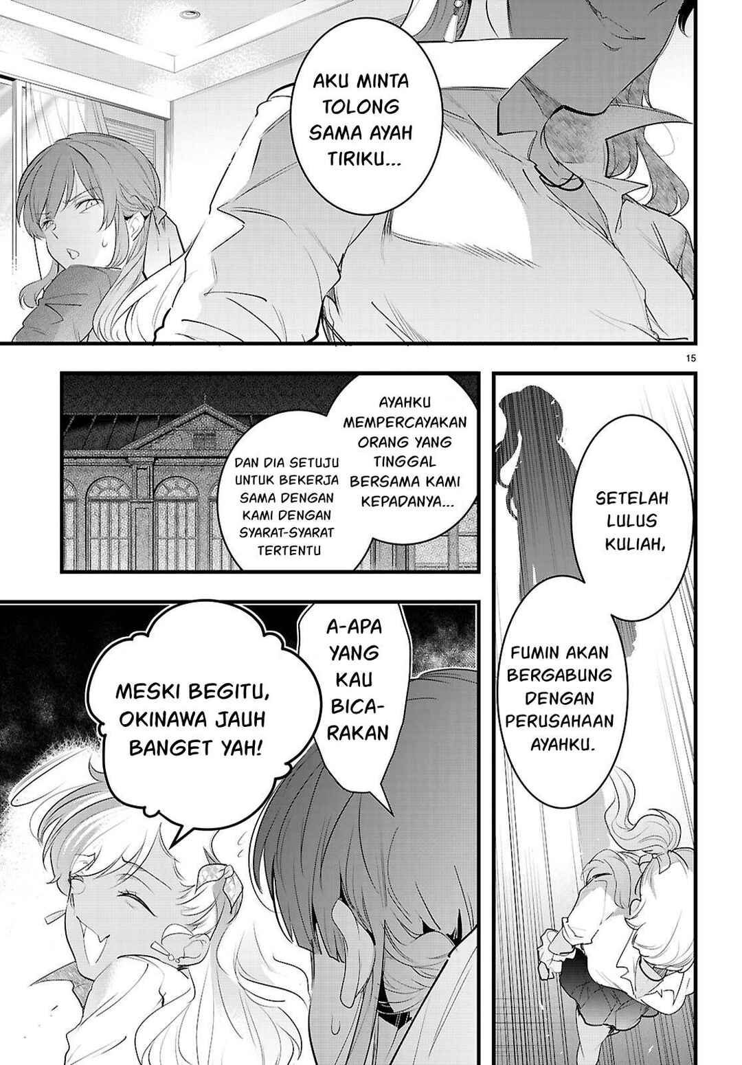 Chapter 29 - Page 18