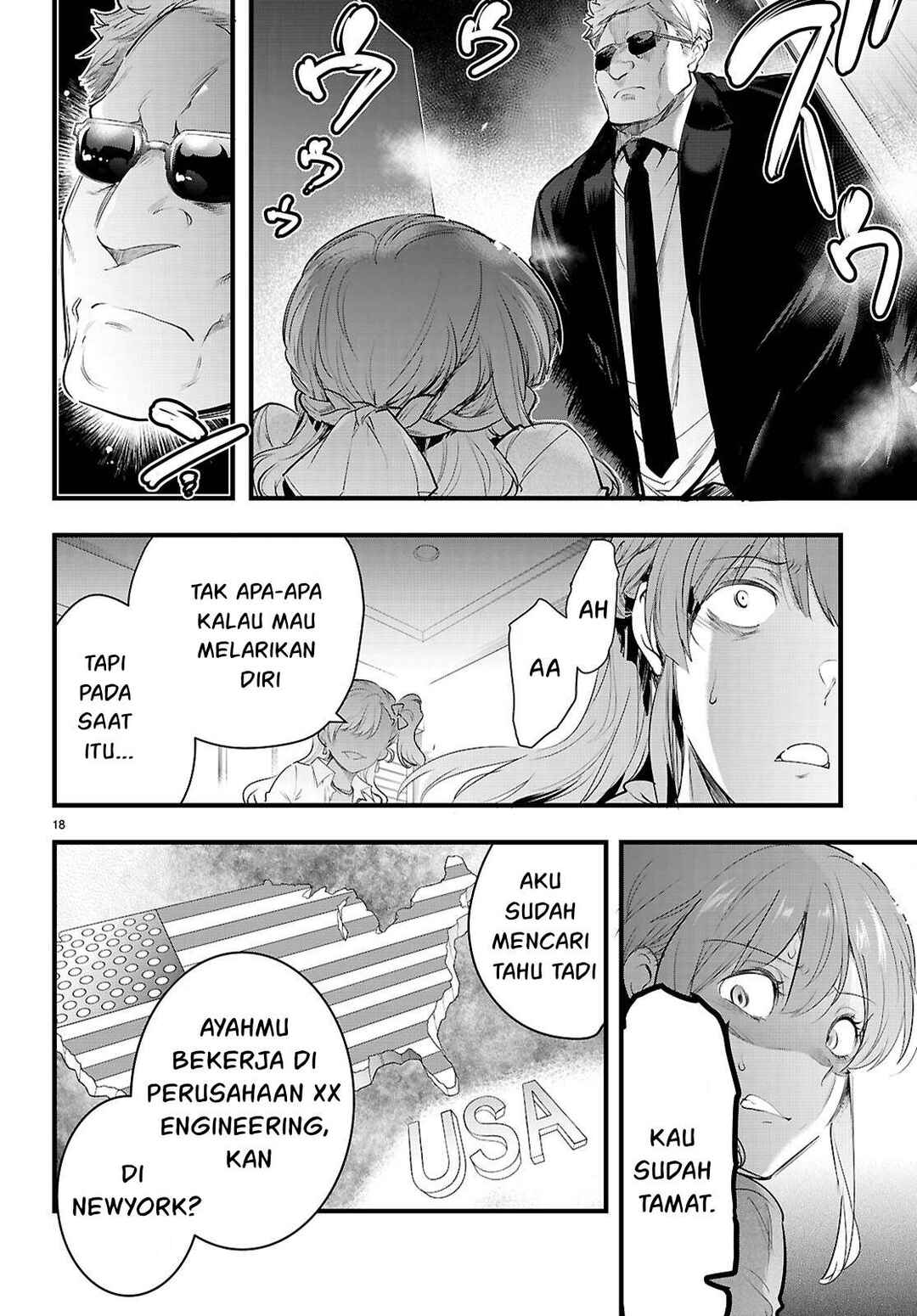 Chapter 29 - Page 21