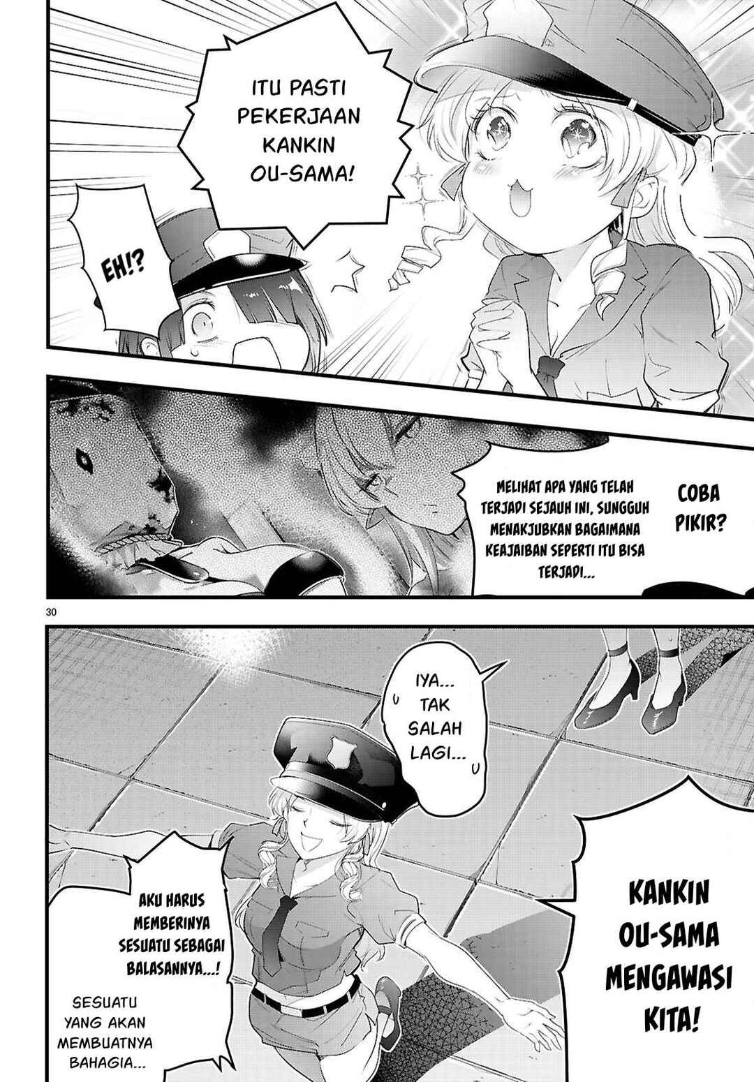 Chapter 29 - Page 33