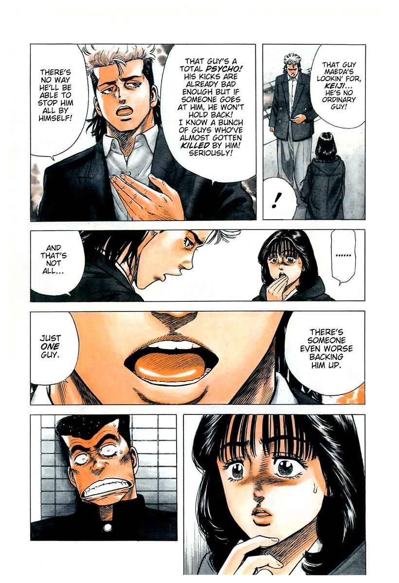 Chapter 401 - Page 4