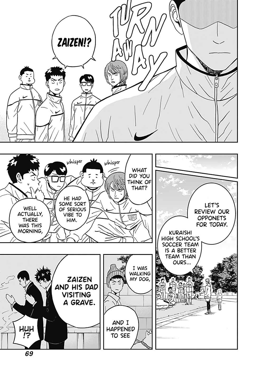 Chapter 26 - Page 5