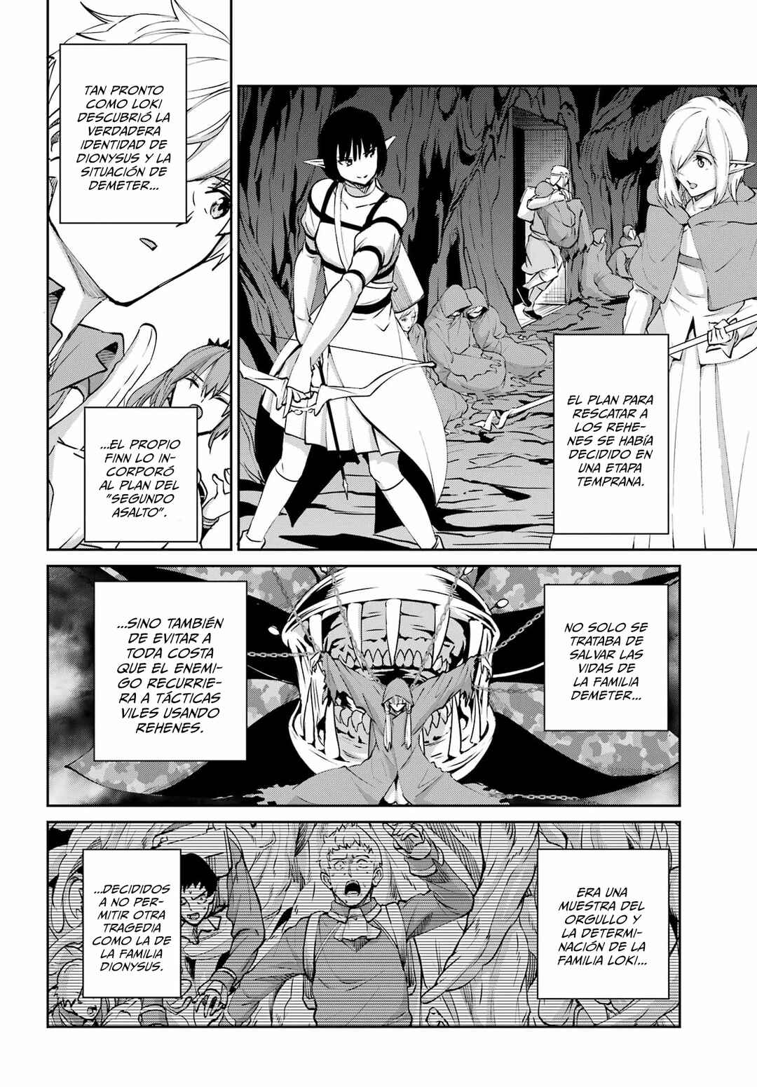 Chapter 131 - Page 11