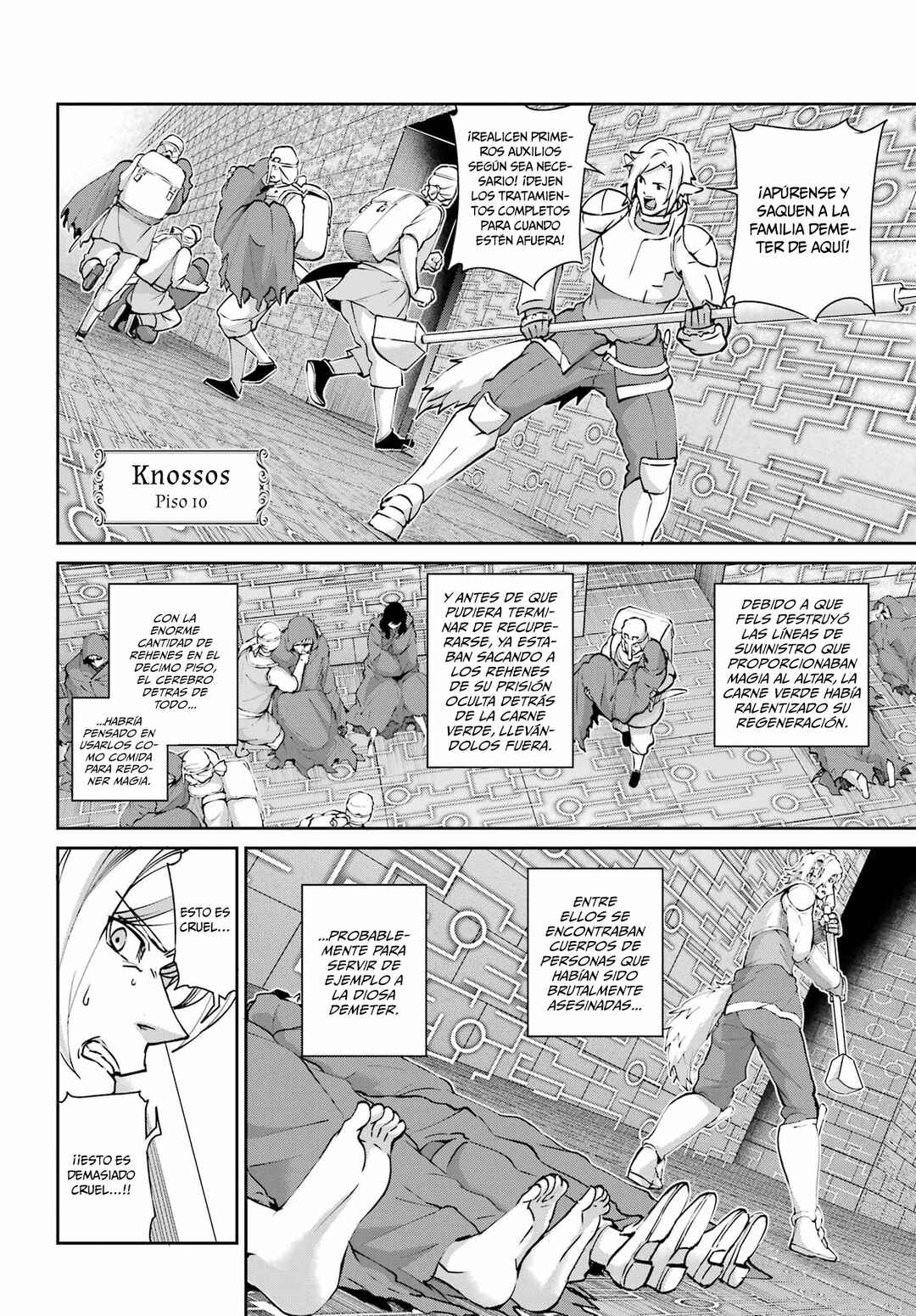 Chapter 131 - Page 15