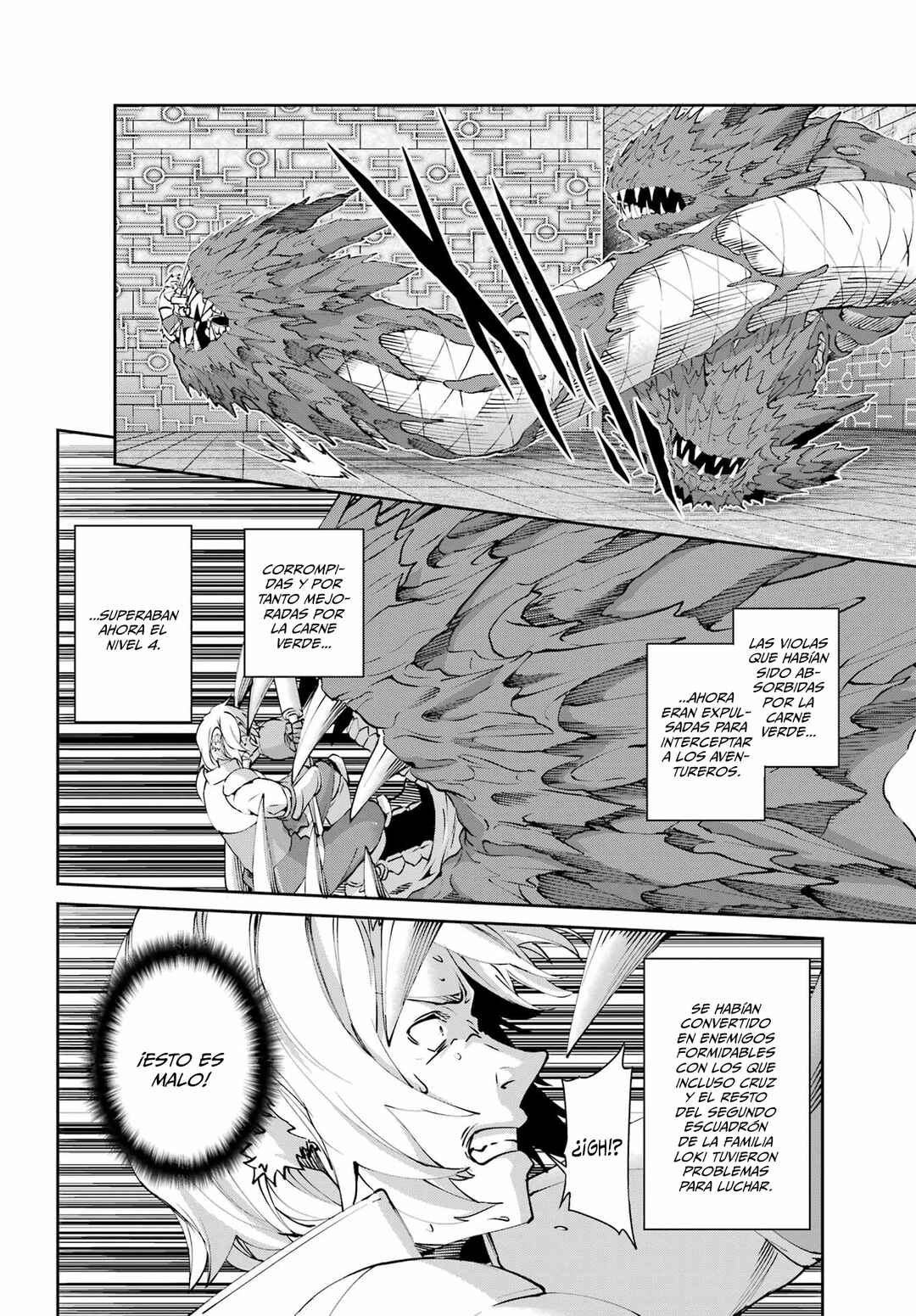 Chapter 131 - Page 17