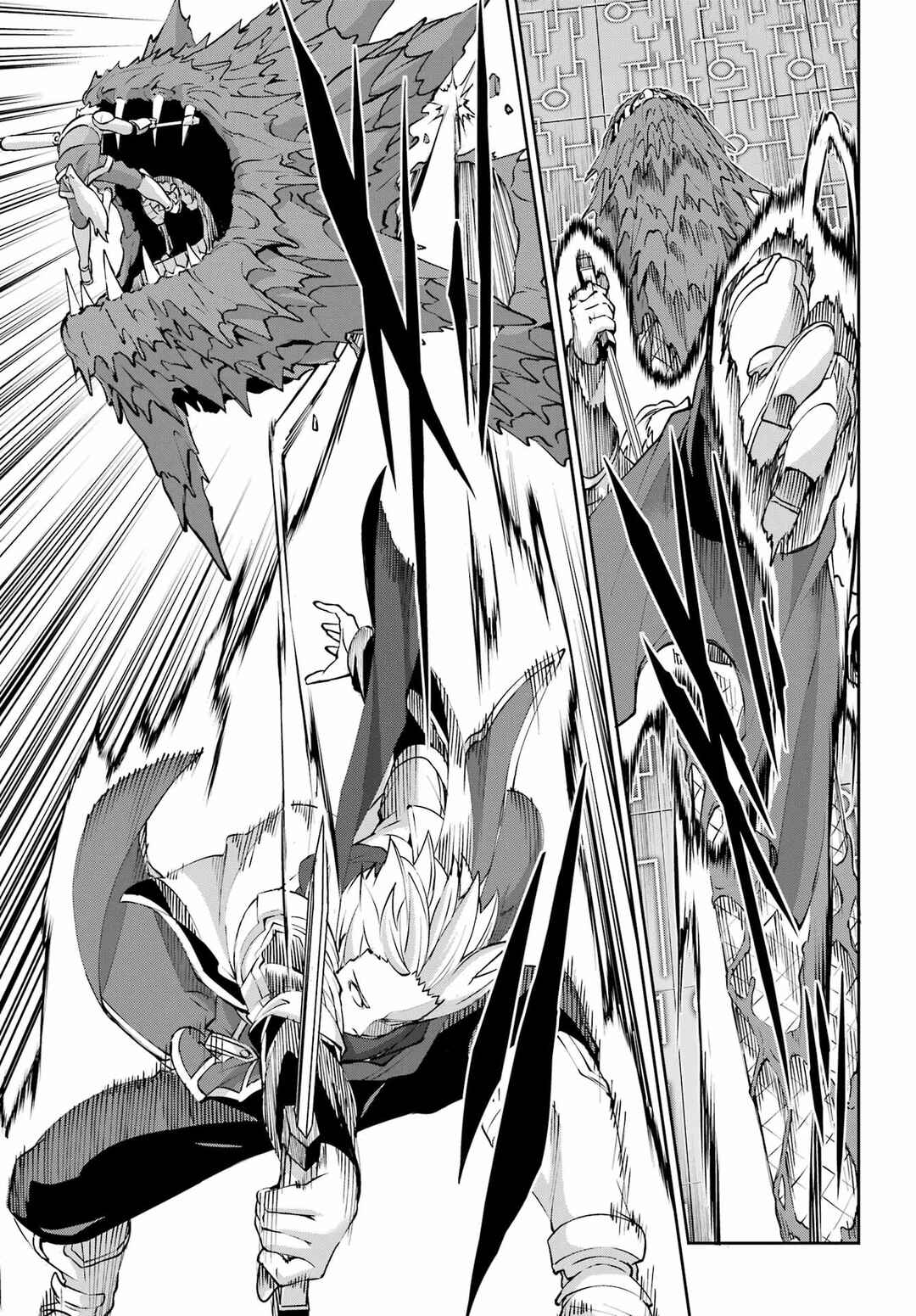 Chapter 131 - Page 18