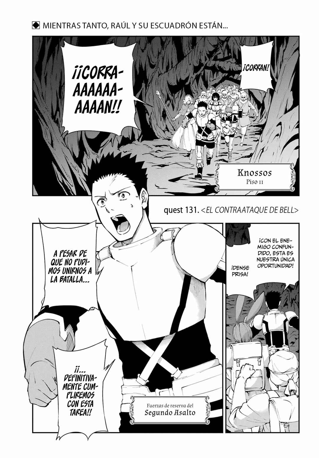 Chapter 131 - Page 2