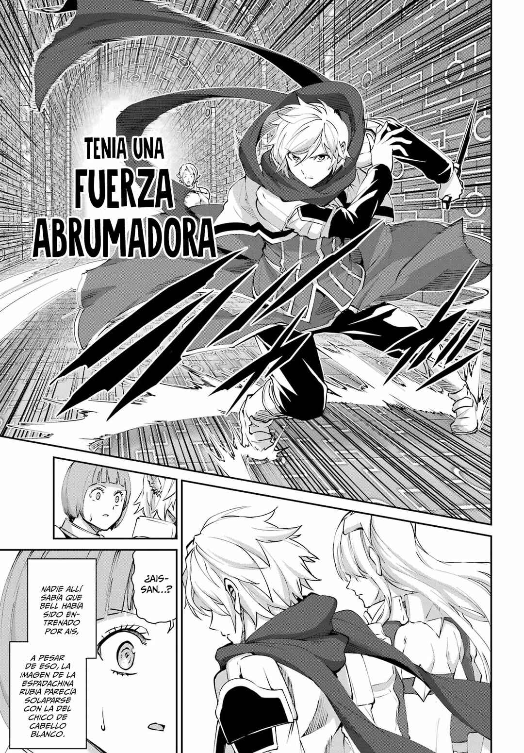 Chapter 131 - Page 24