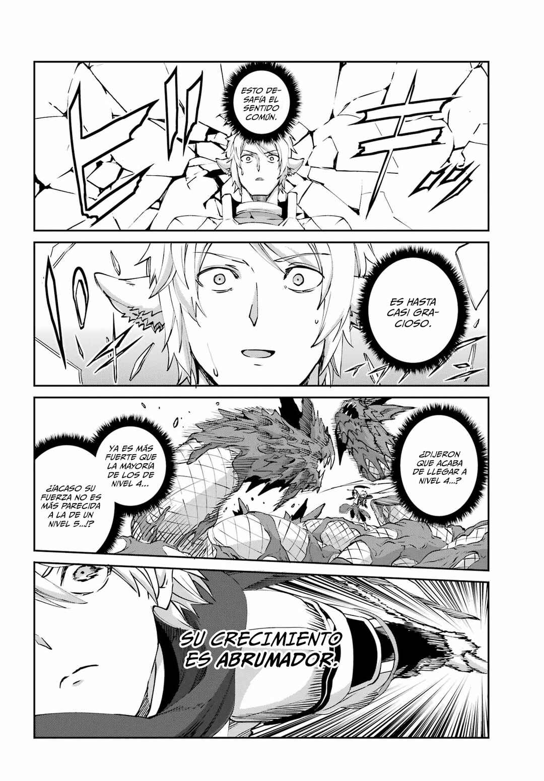 Chapter 131 - Page 33