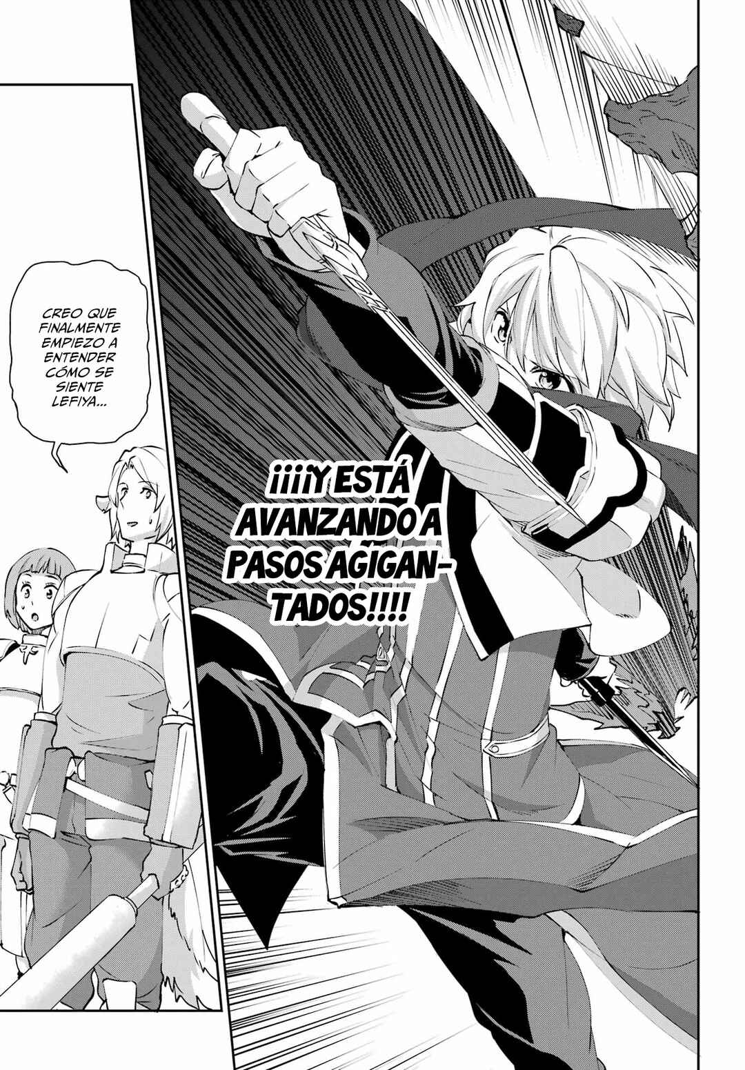 Chapter 131 - Page 34