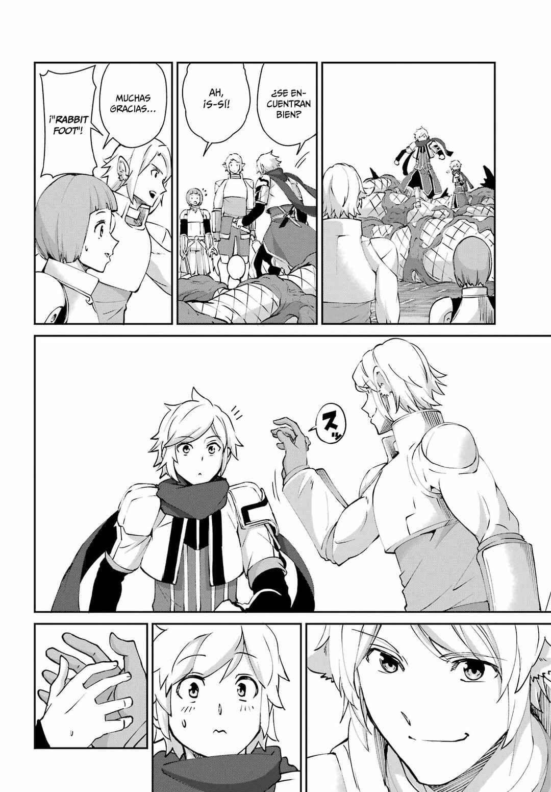 Chapter 131 - Page 35