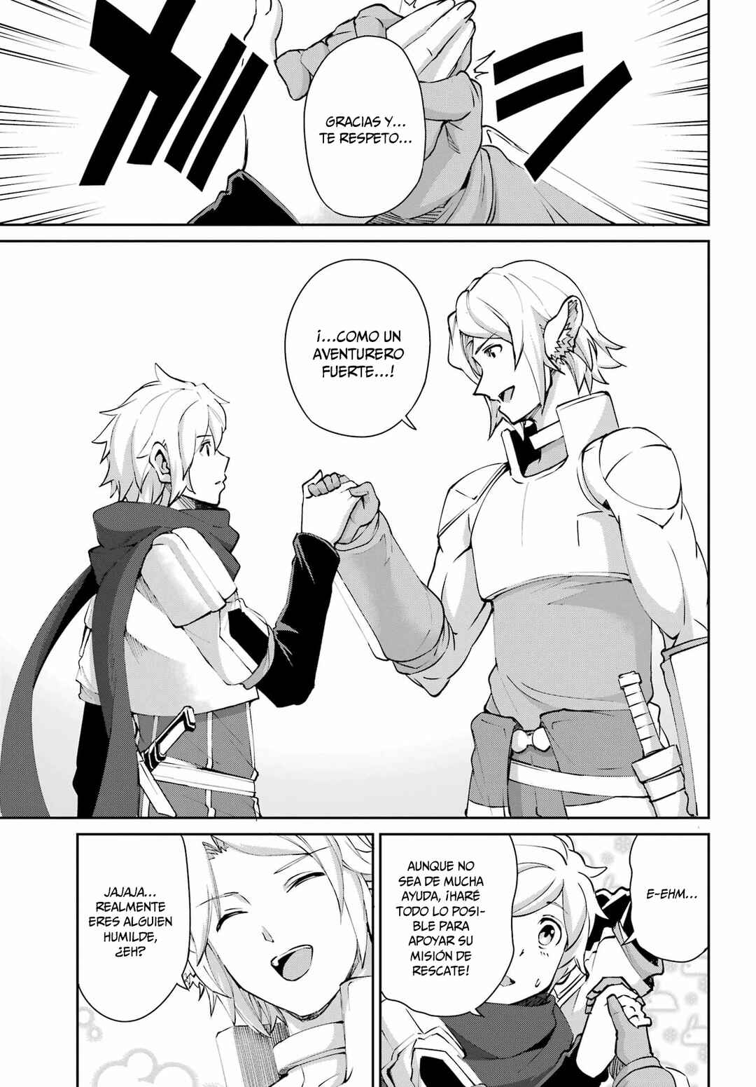 Chapter 131 - Page 36