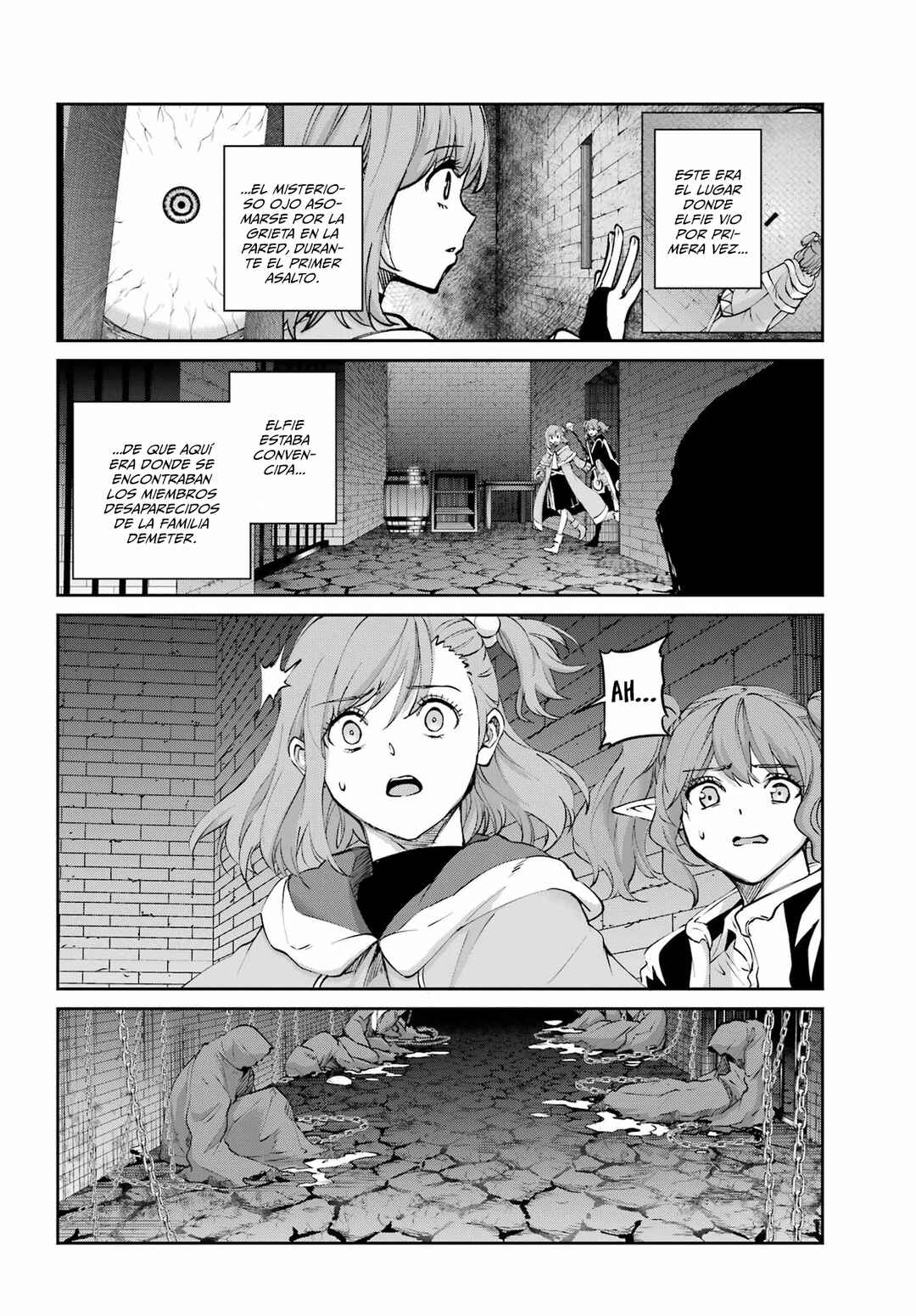 Chapter 131 - Page 7