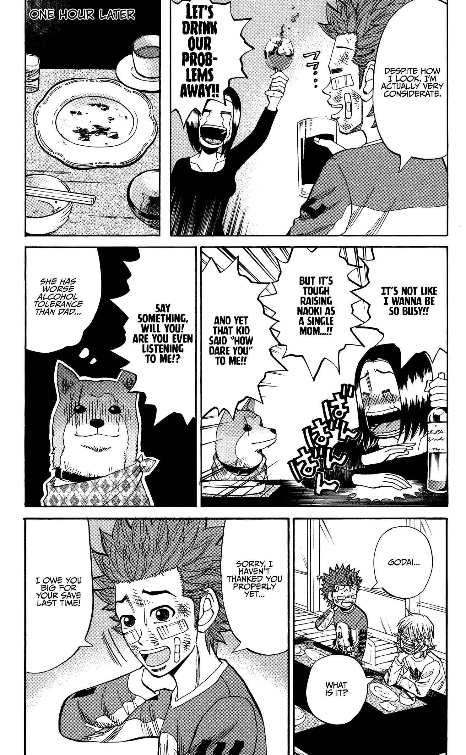 Chapter 27 - Page 19