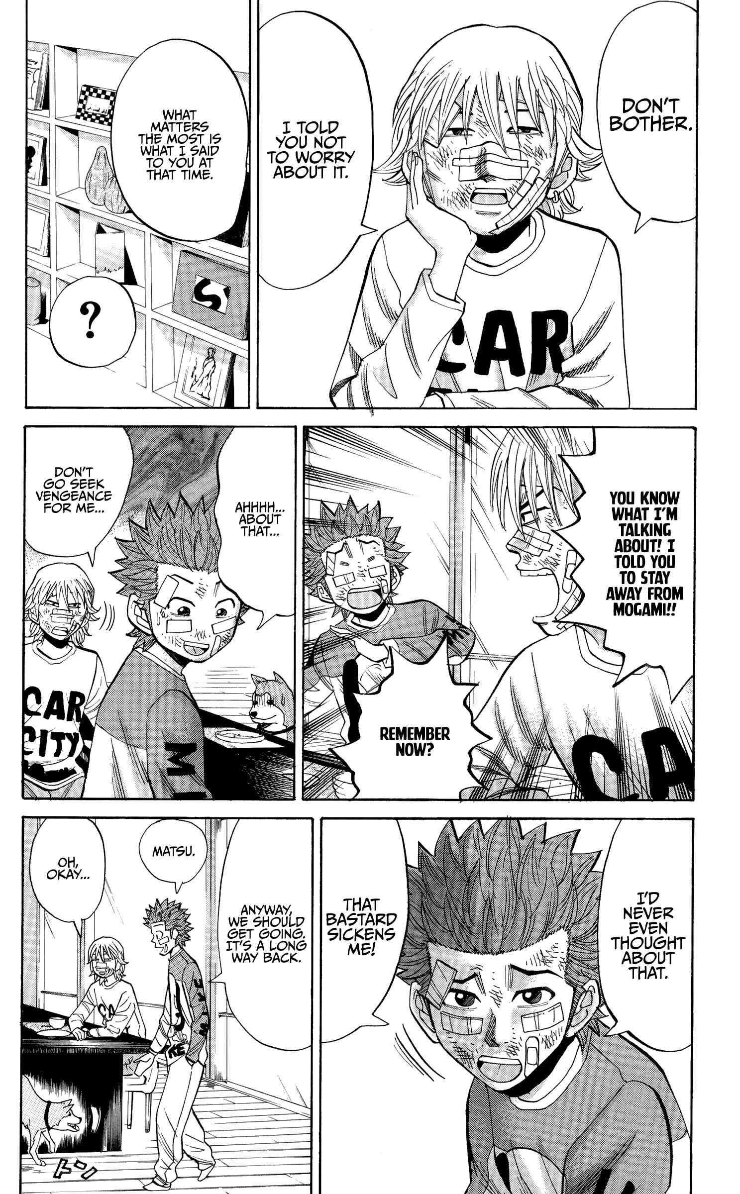 Chapter 27 - Page 20