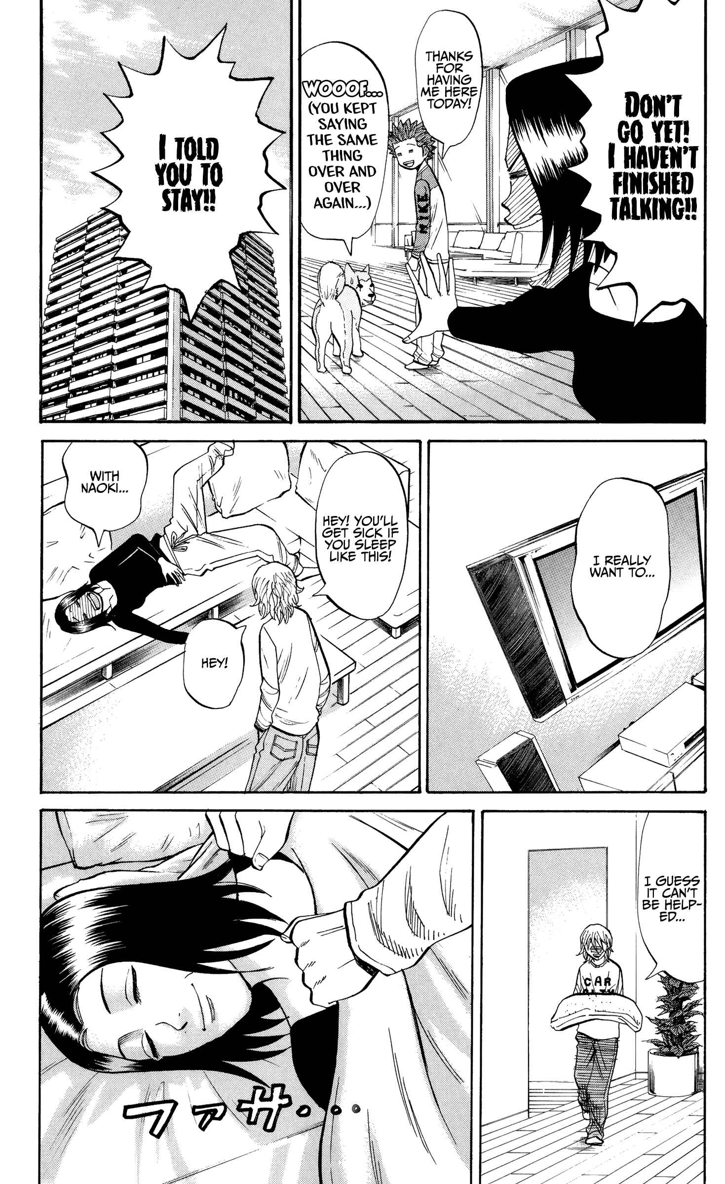 Chapter 27 - Page 21