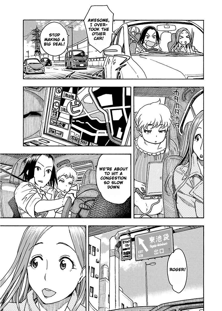 Chapter 52 - Page 20