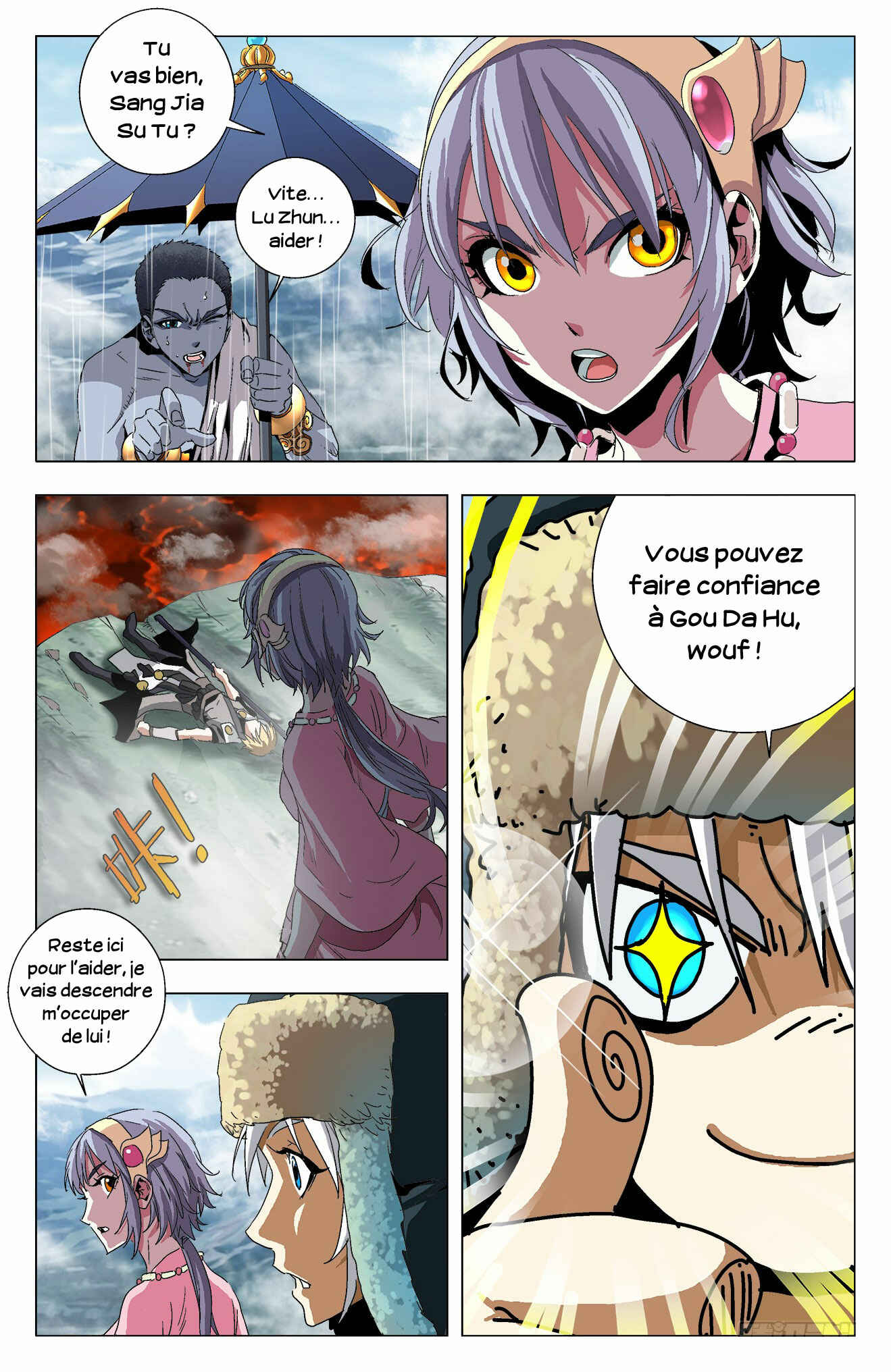 Chapter 21 - Page 10