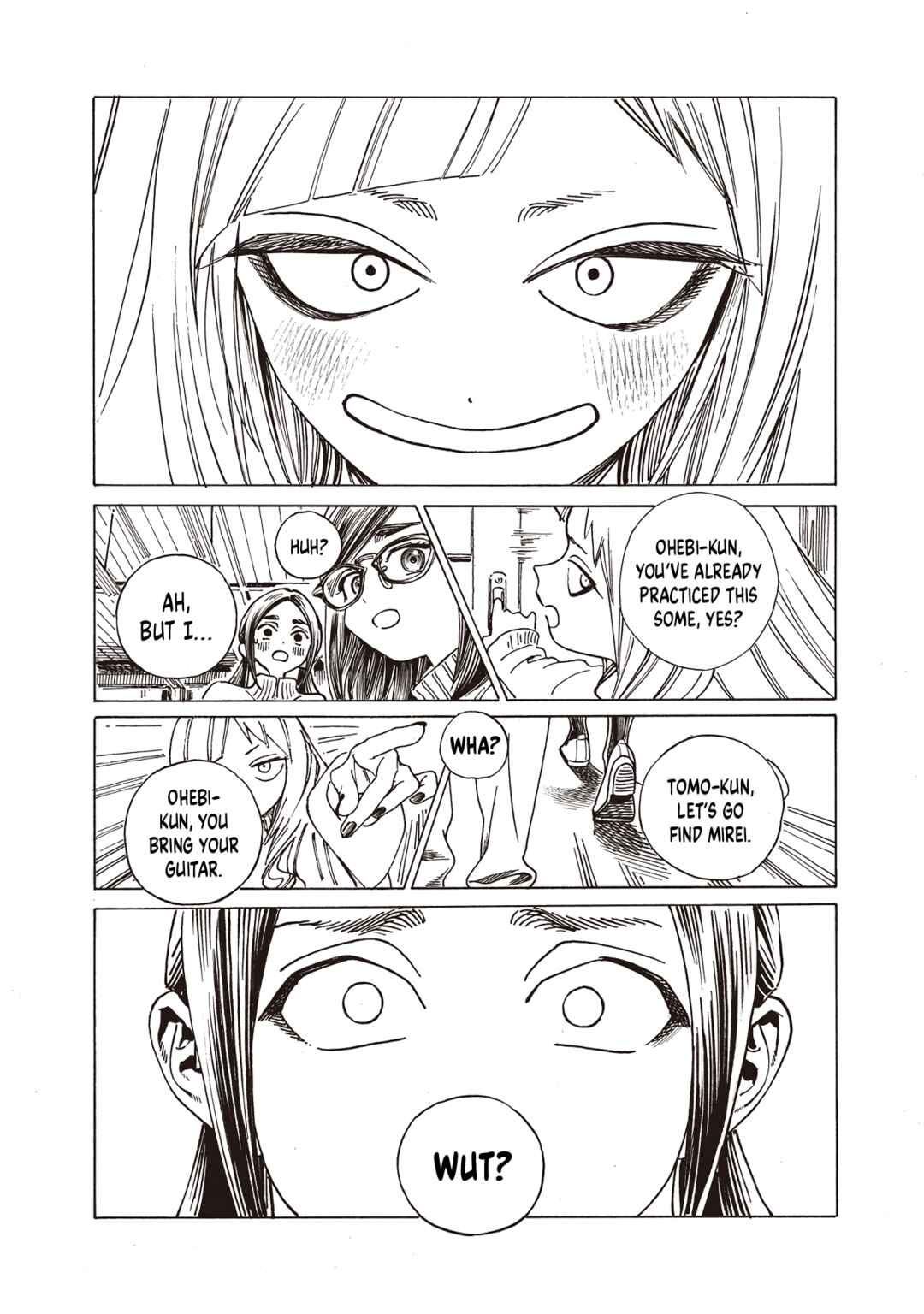 Chapter 86 - Page 2