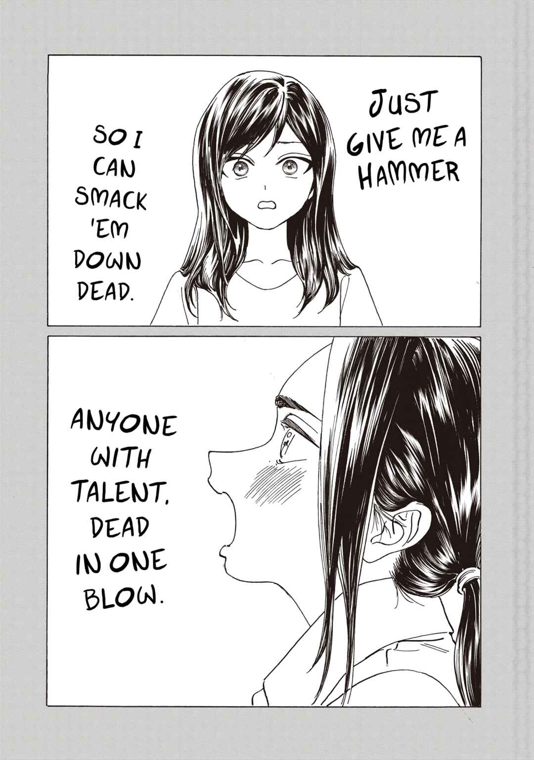Chapter 86 - Page 21