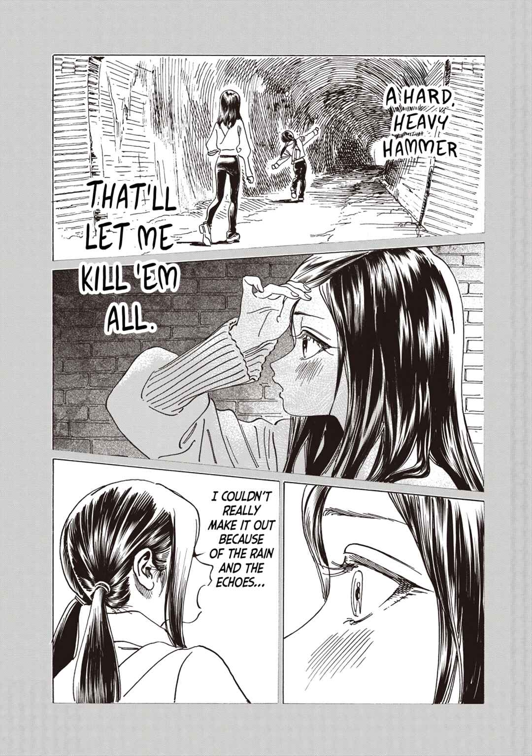 Chapter 86 - Page 22