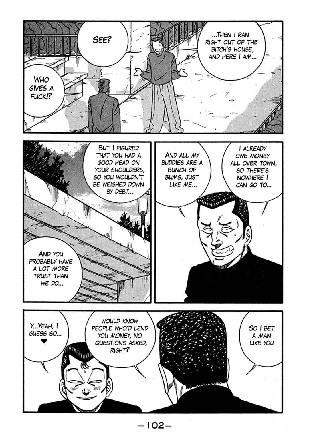 Chapter 238 - Page 10