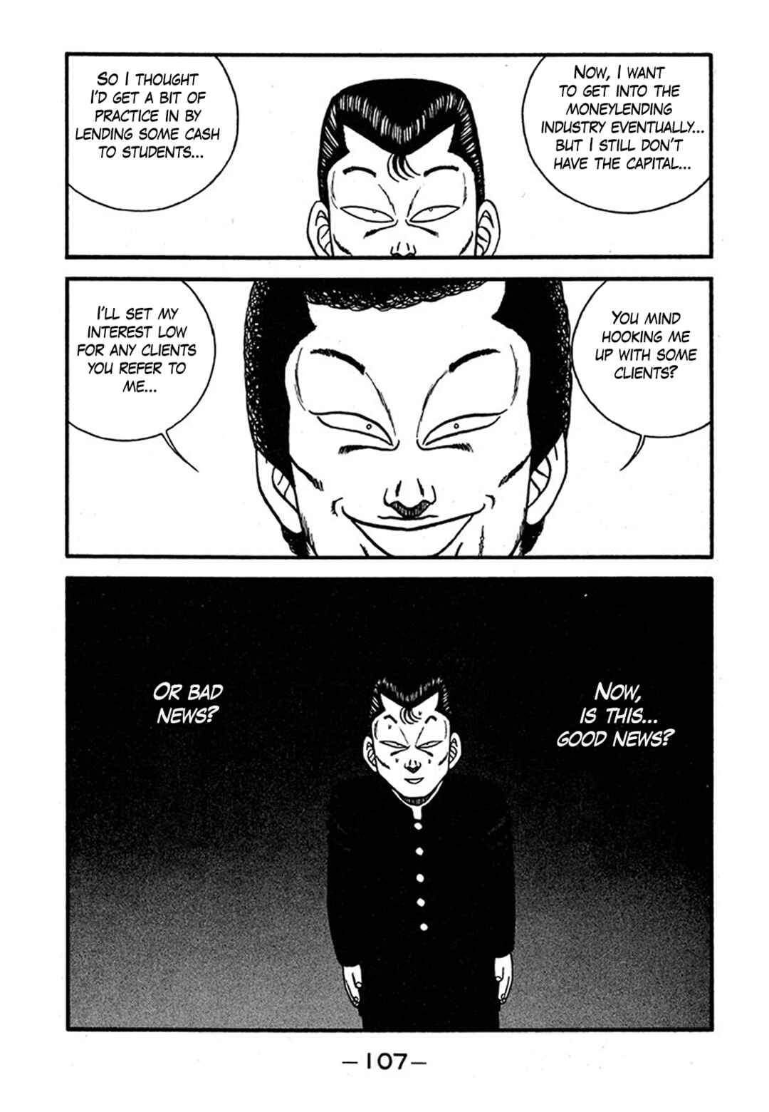 Chapter 238 - Page 15