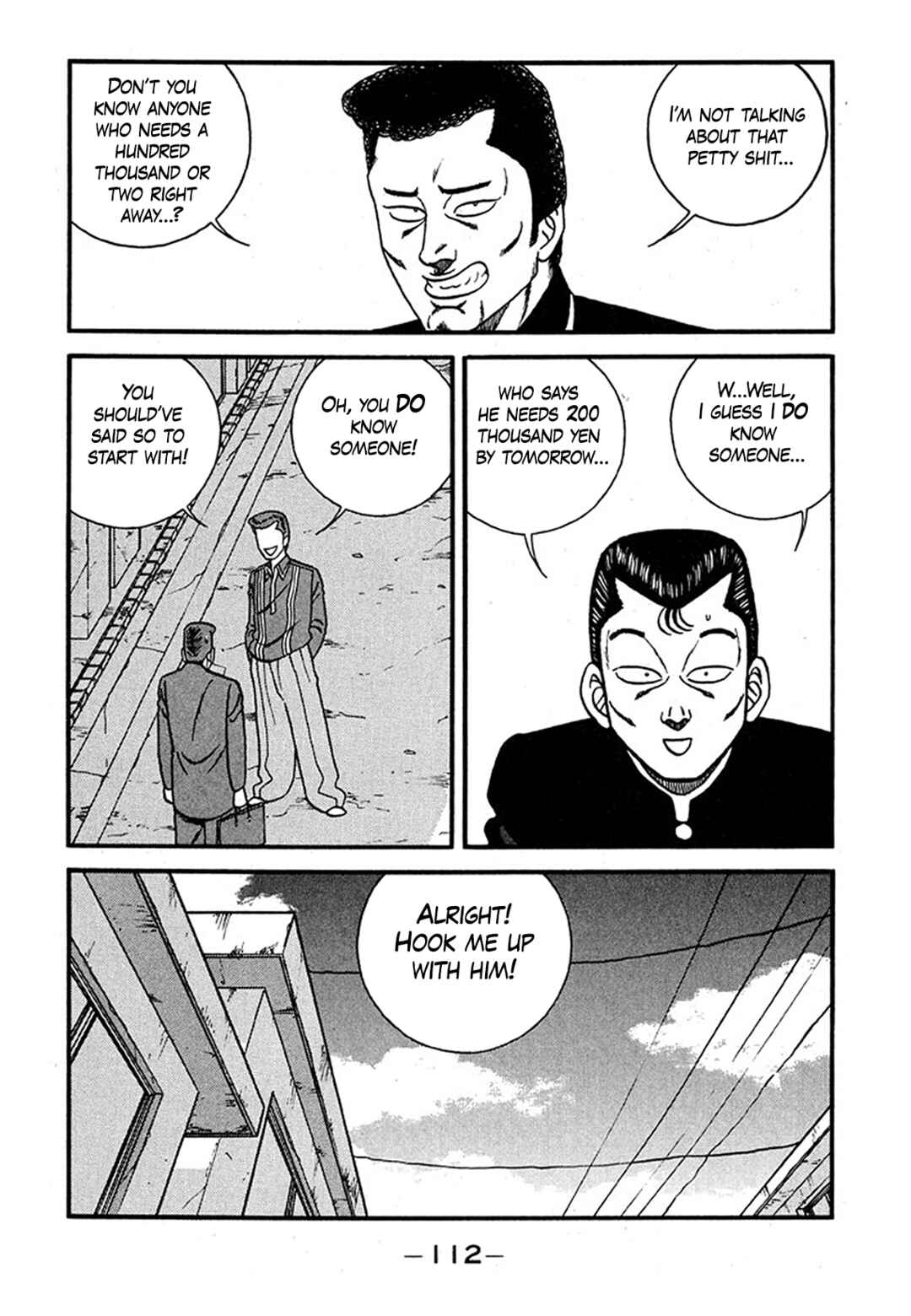 Chapter 238 - Page 20