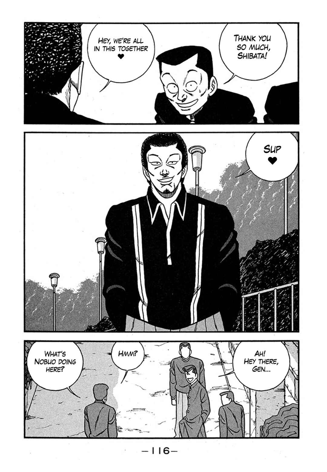 Chapter 238 - Page 24