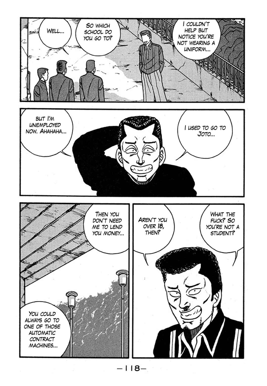 Chapter 238 - Page 26