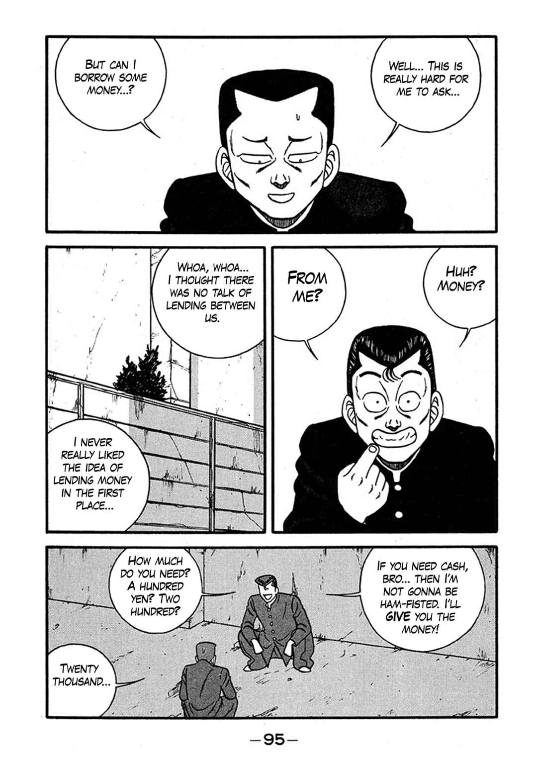 Chapter 238 - Page 3