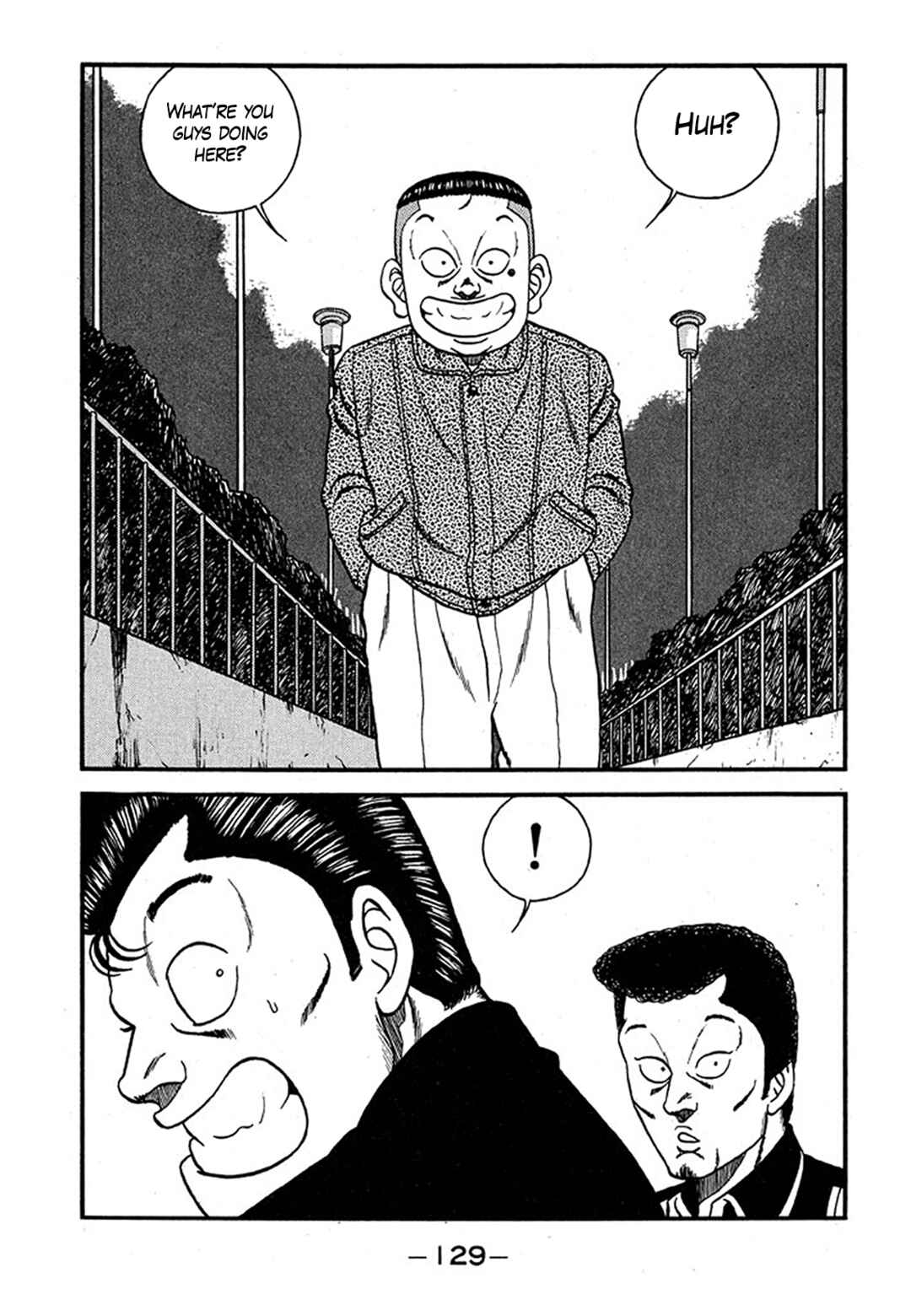 Chapter 238 - Page 37