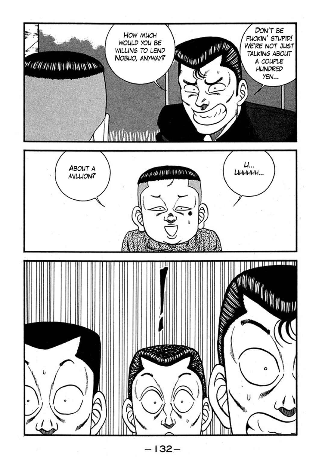 Chapter 238 - Page 40