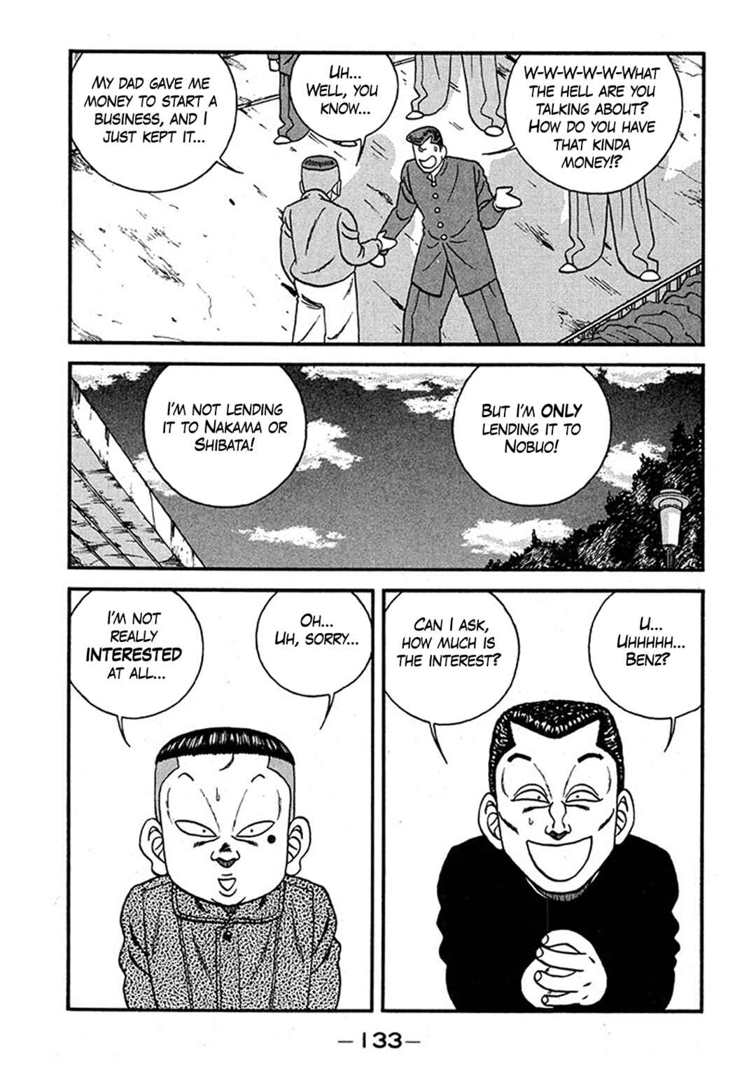 Chapter 238 - Page 41