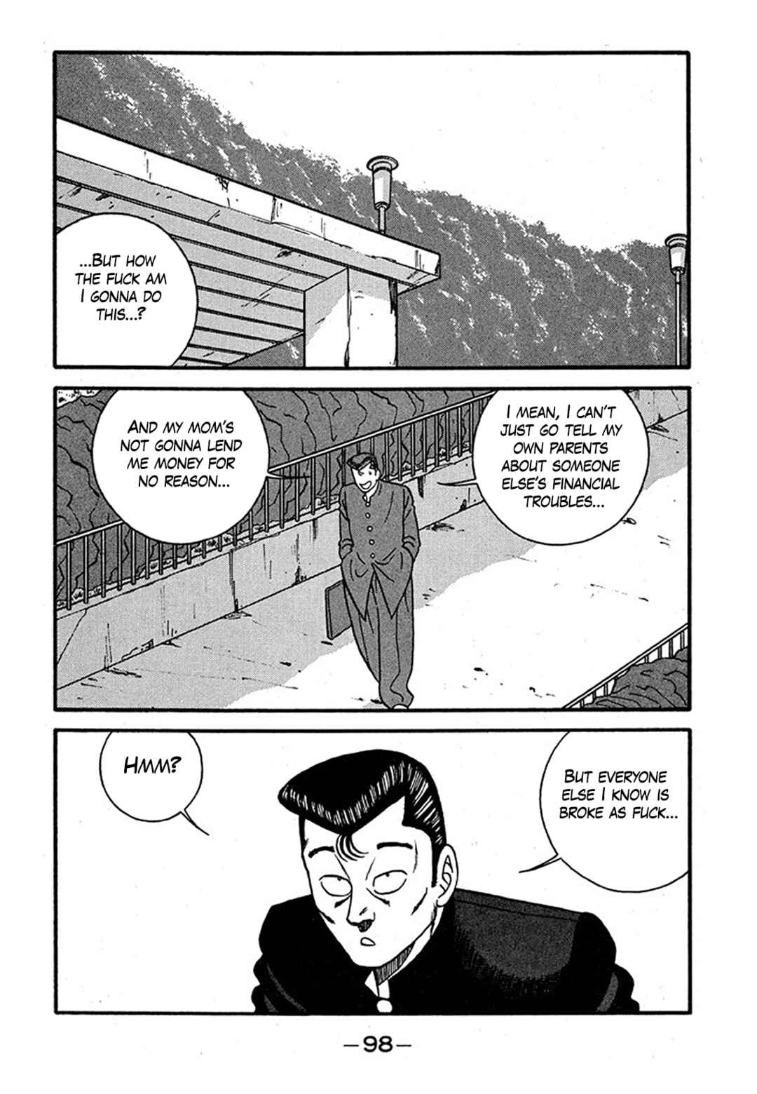 Chapter 238 - Page 6