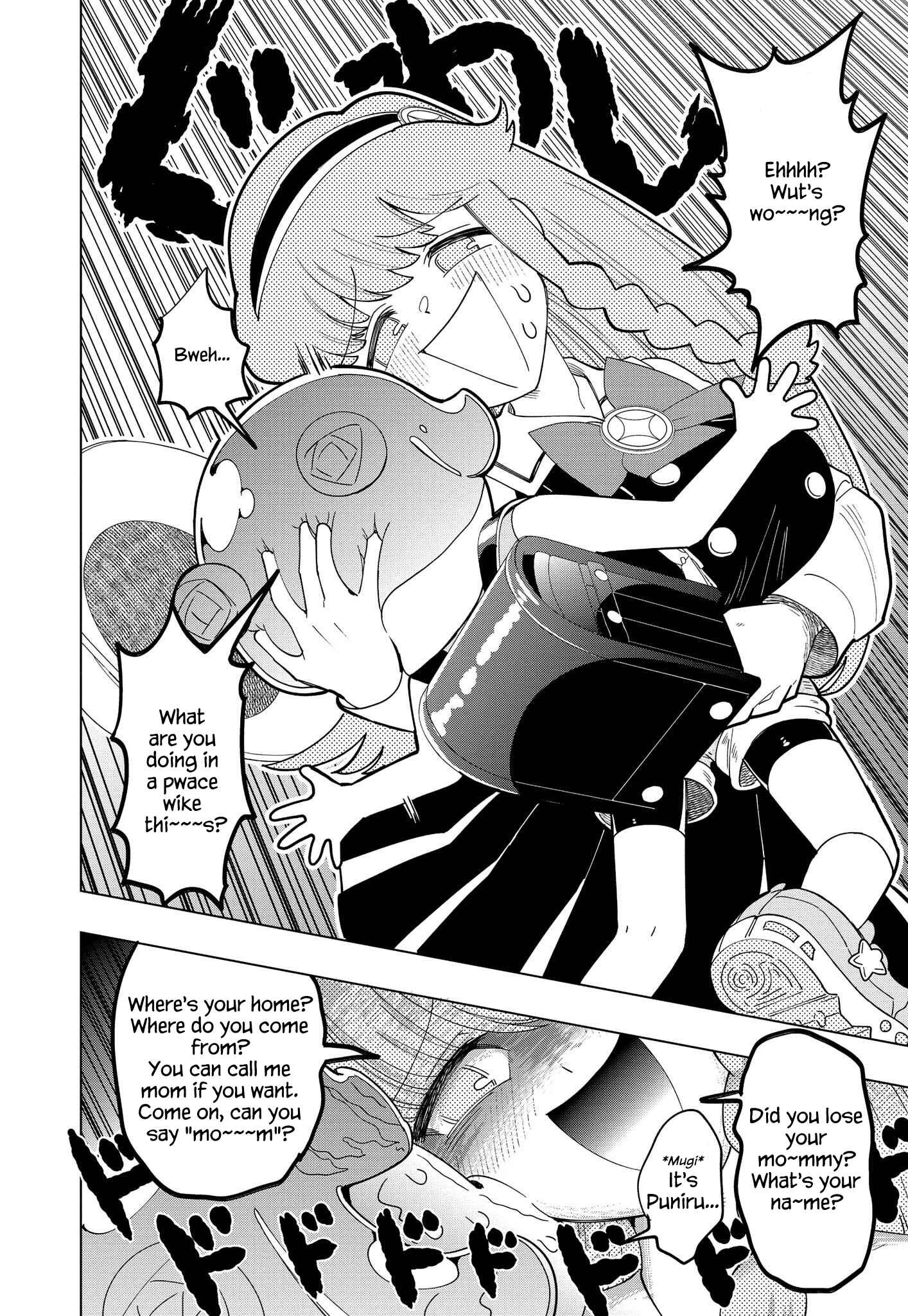 Chapter 5 - Page 9