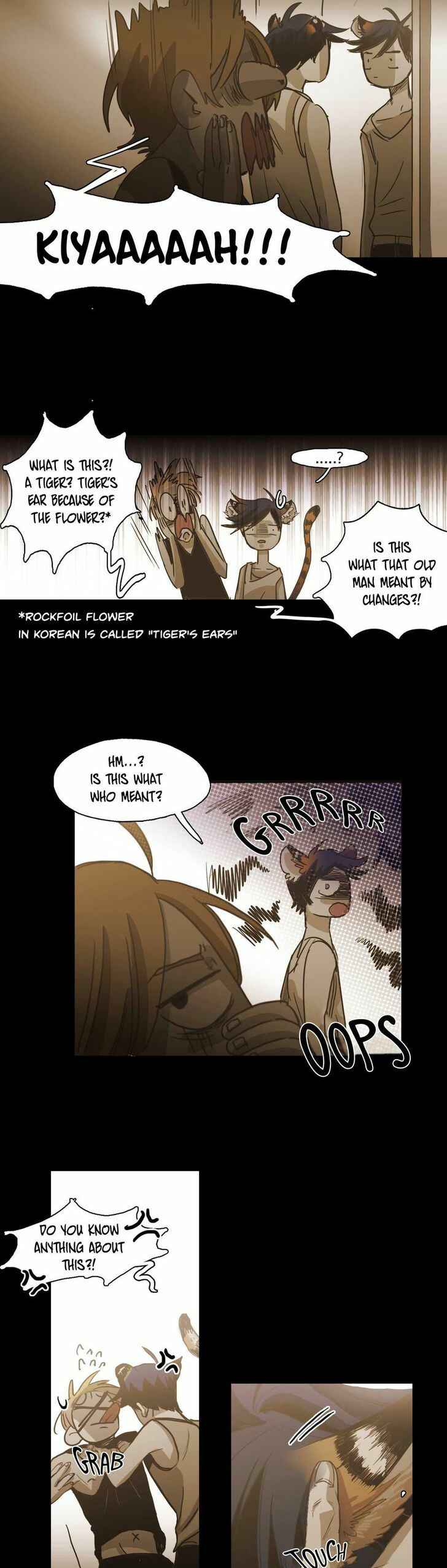 Chapter 85 - Page 21