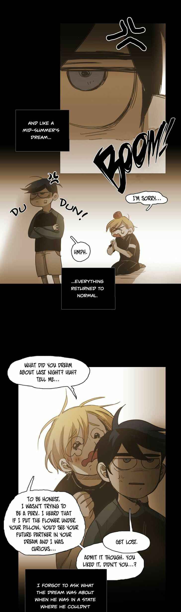 Chapter 85 - Page 37