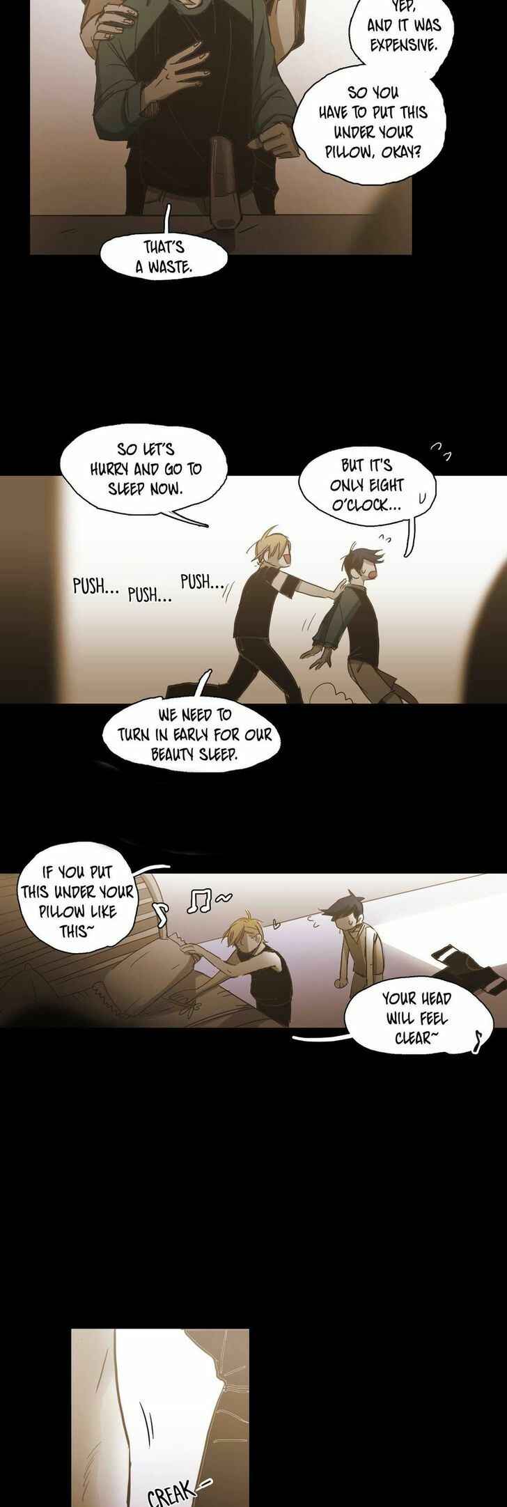 Chapter 85 - Page 9