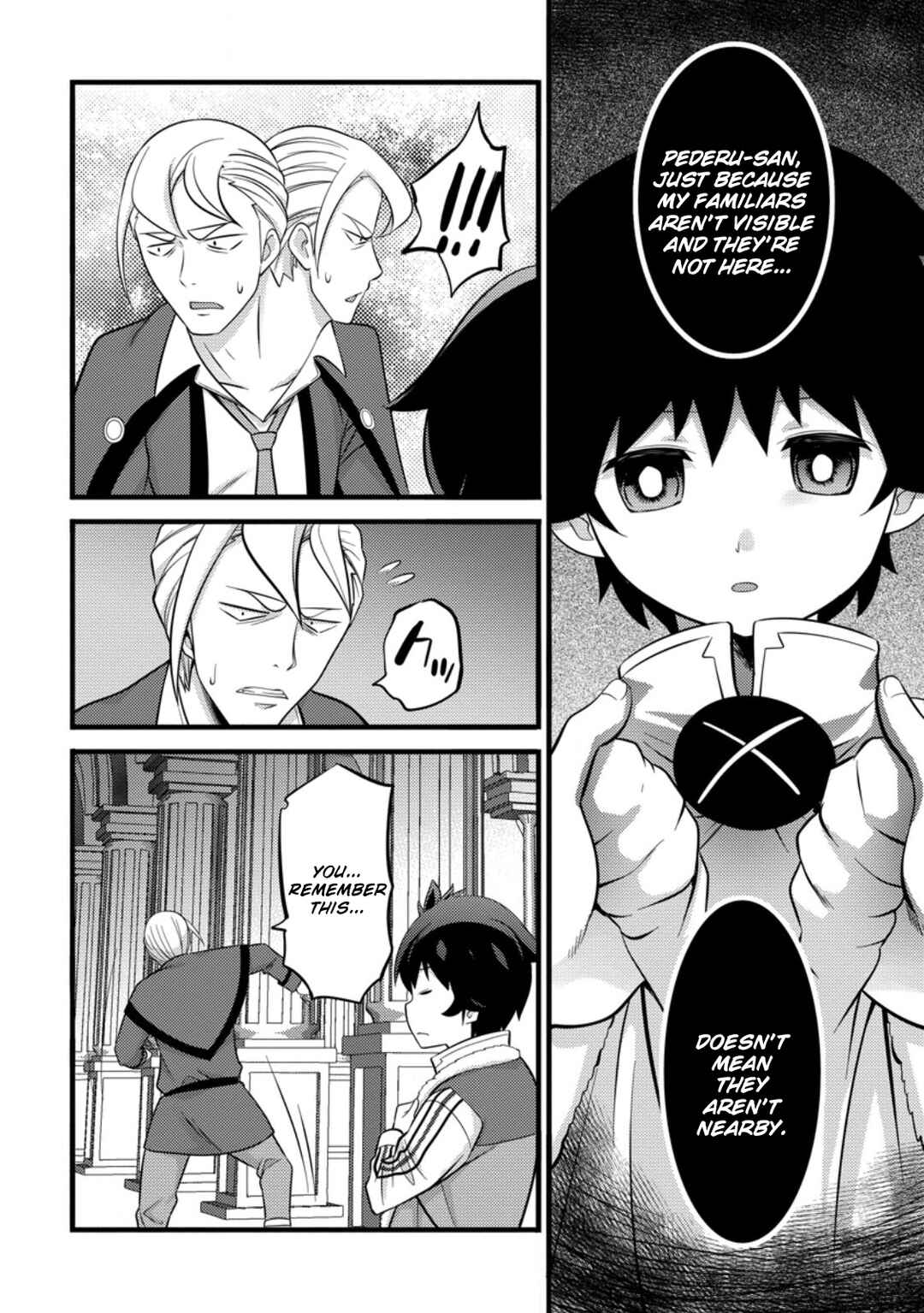 Chapter 39 - Page 19