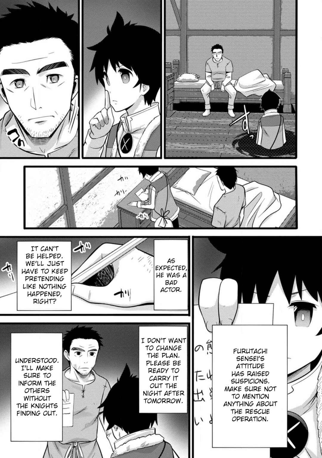 Chapter 39 - Page 30