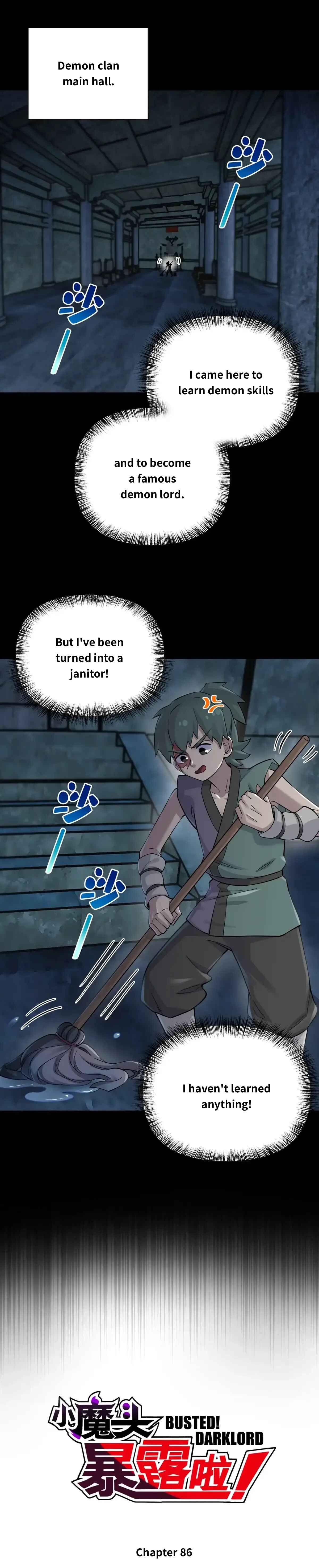 Chapter 86 - Page 1
